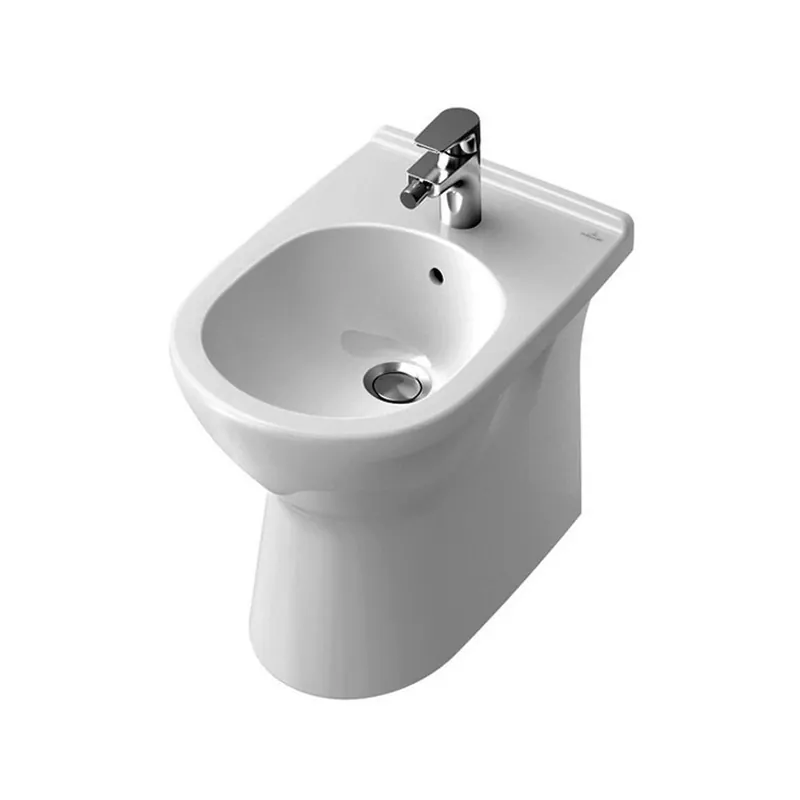 Bideu stativ alb, rectificat Villeroy & Boch, O.Novo Cumpără acum