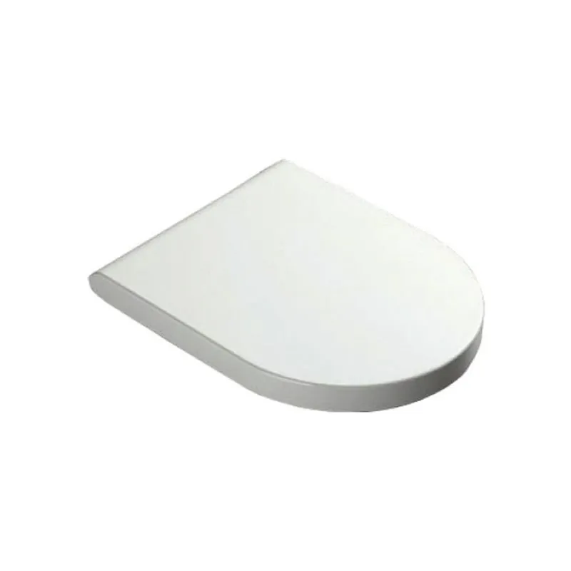 Capac wc soft close duroplast Hatria Daytime Evo Ofertă de sezon