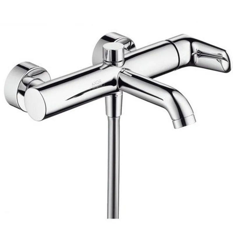 Baterie cada crom Hansgrohe Axor Citterio M Calitate înaltă