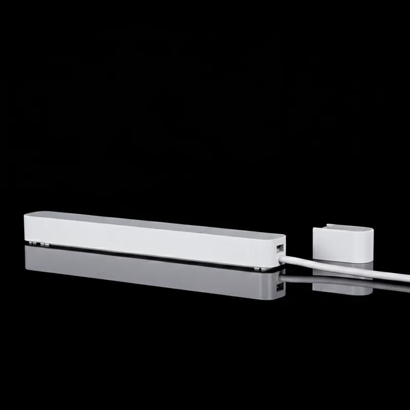 Cel mai vândut Sursa Alimentare Urban Track 200W Sina Magnetica Alba