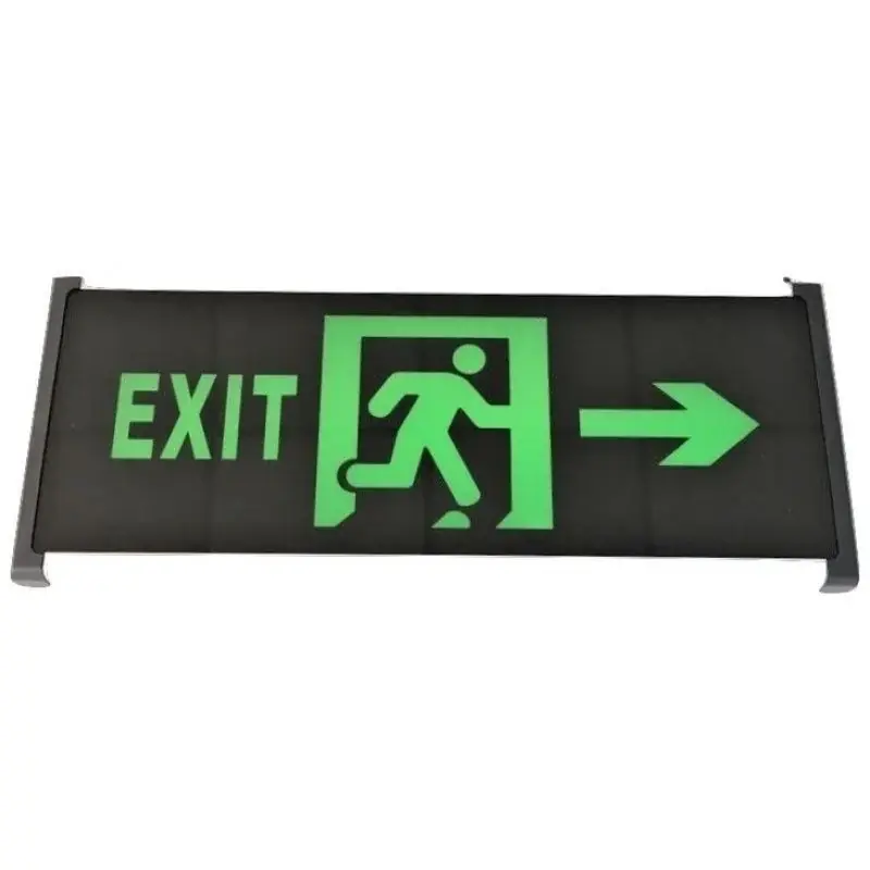 Indicator LED EXIT dreapta Resigilat R4 Mai ieftin