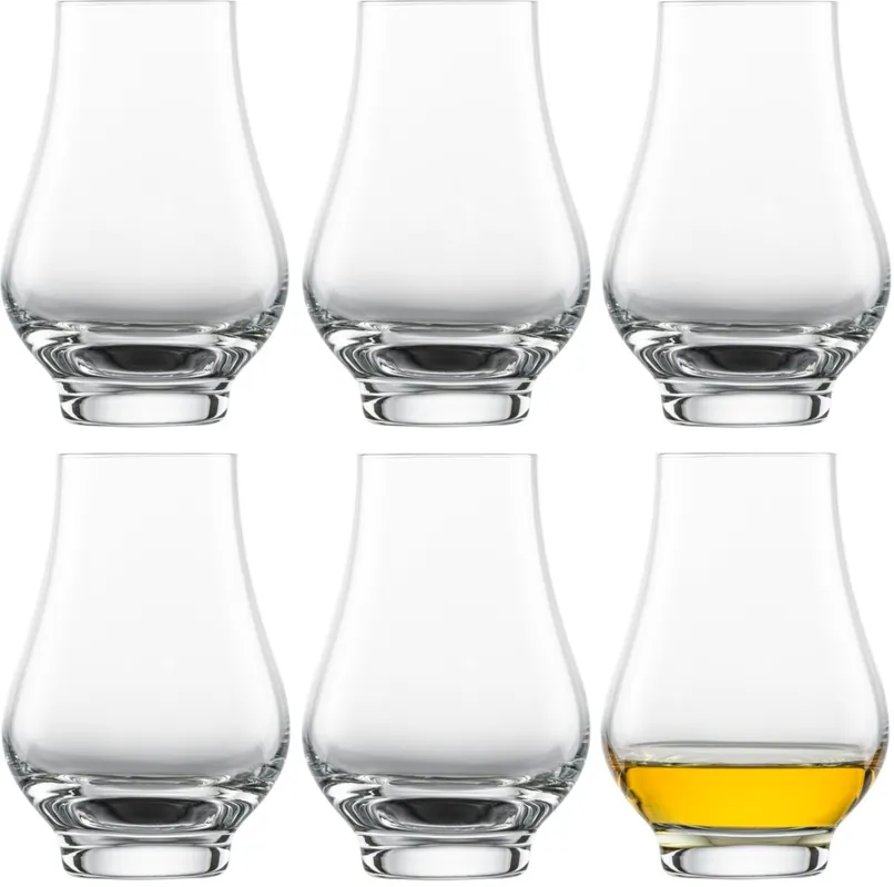 Popular Set 6 pahare whisky Schott Zwiesel Bar Special, cristal Tritan, 322ml