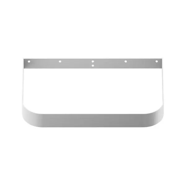 Discount Consola pentru lavoar Ravak Yard de 80cm, alb