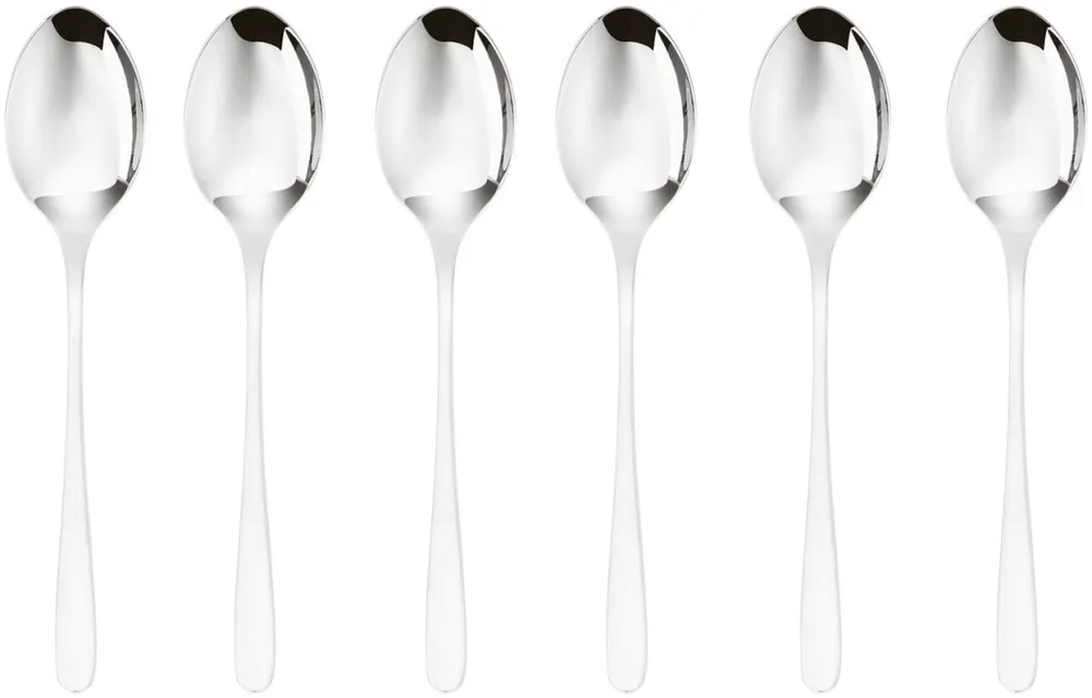 Set lingurite cafea Sambonet Taste Gift Pack, 6 piese, inox Reducere specială