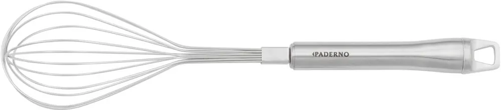 Lichidare de stoc Tel Paderno seria 48278, 29.5cm, inox