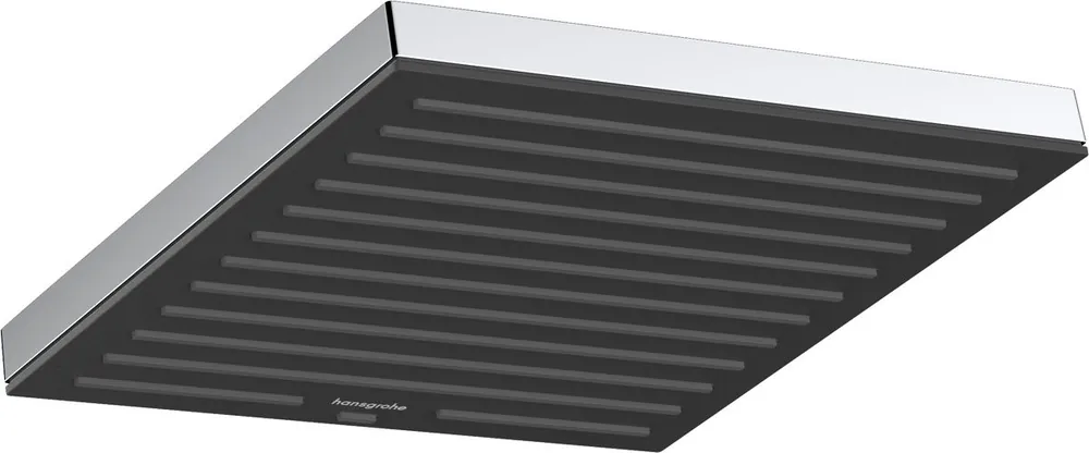 Palarie dus Hansgrohe Pulsify S 260 EcoSmart cu 1 jet, crom Comandă acum