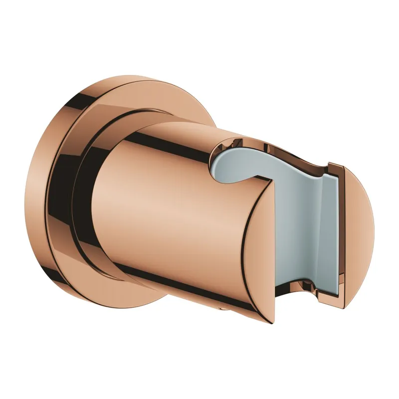 Agatatoare de dus fixa Grohe Rainshower, warm sunset Reducere extra