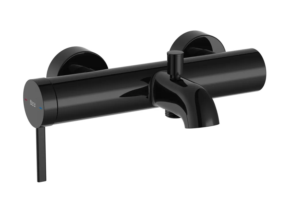 Baterie cada Roca Ona, titanium black Vezi acum