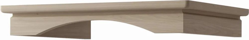 Rama lemn pentru hote Franke Rustic FCL 60 Lime C3 Livrare rapidă