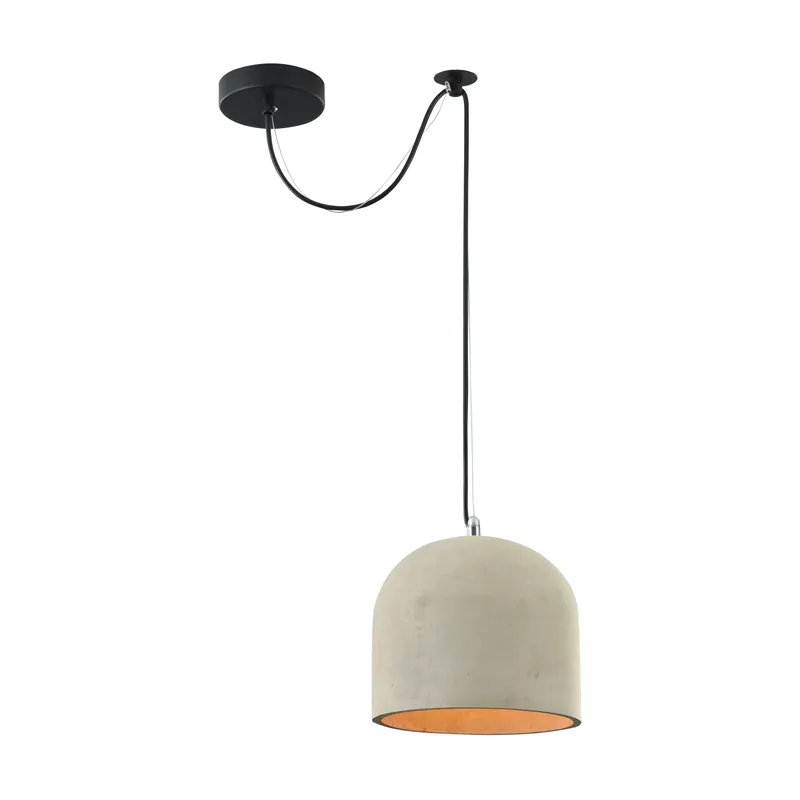 Corp de iluminat suspendat Broni, Metal Negru, 60W, Maytoni T434-PL-01-GR T451-PL-01-GR Preferatul clienților