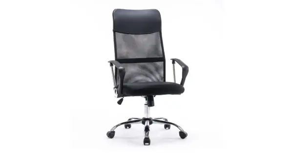 Scaun de birou, Black BOC-109 Chilipir