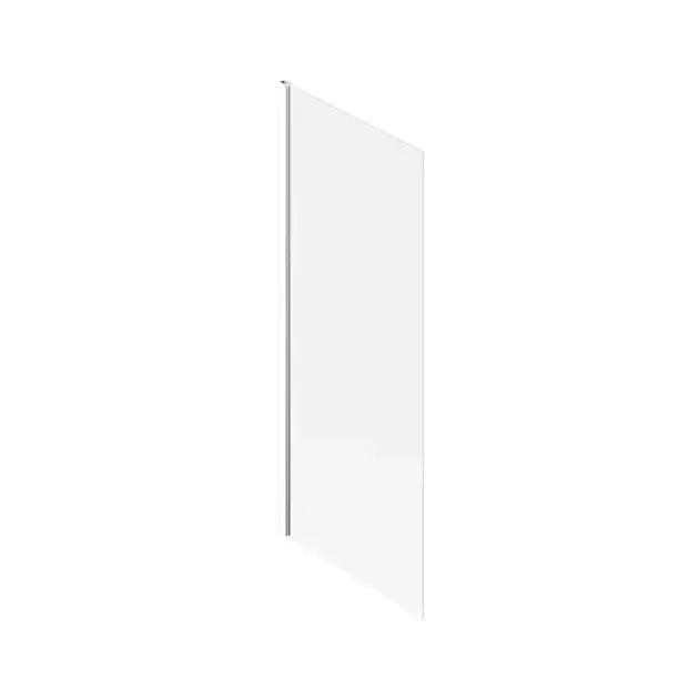 Bestseller Ravak - Paravan cadă, 80 x 140 cm, alb mat / sticlă transparentă 7O840E00Z1
