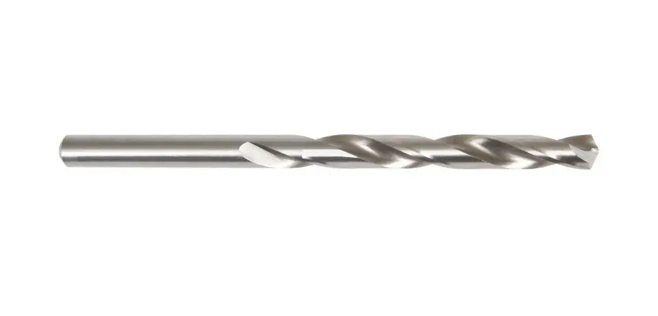 Cel mai vândut Metabo - Set de burghie pentru metal, 3,5x70 mm, 10 buc 627877000