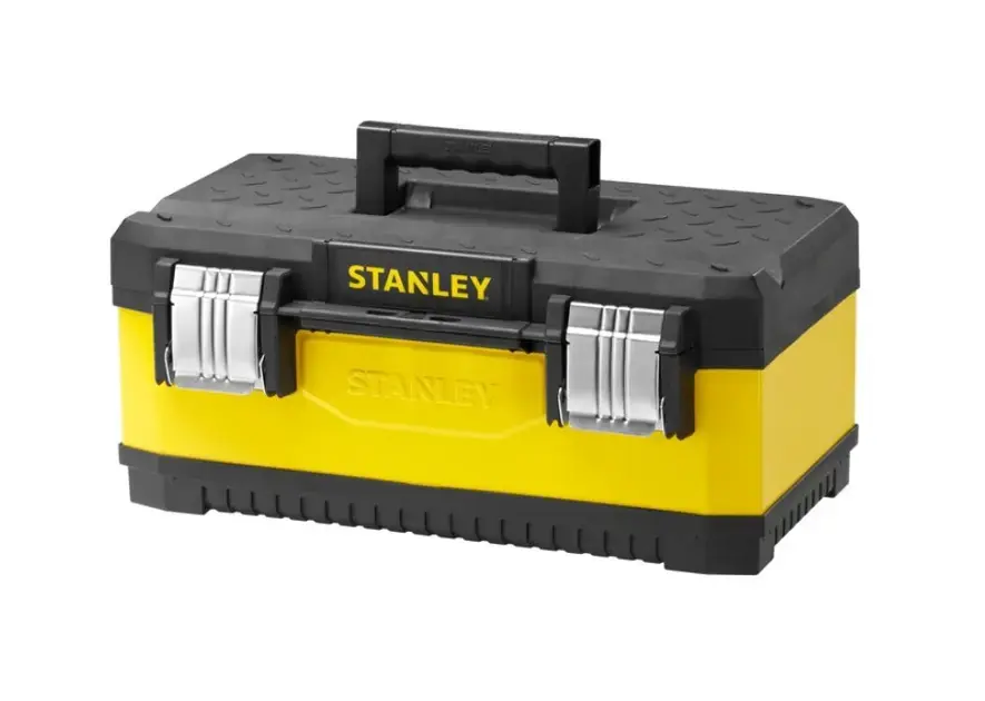 Ieftin Stanley - Trusă de scule 1-95-612