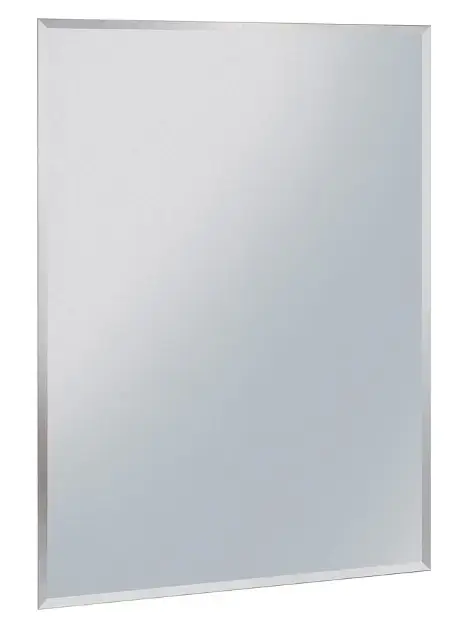 Aqualine Facet mirrors AQ - Oglindă cu fațetă 60x100 cm 22532 Calitate înaltă