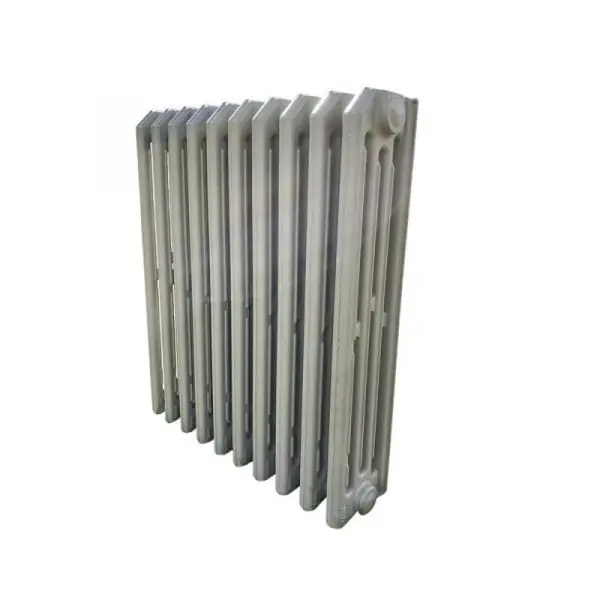 Element calorifer (radiator), grund, fonta, Eleks, Termo, 500x130mm, 127W, 4 coloane Livrare rapidă