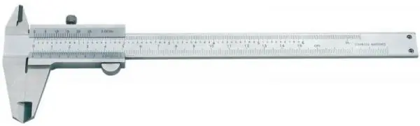 Reducere SUBLER MECANIC DE EXTERIOR, INTERIOR, CU TIJE DE ADANCIME 0-150 MM , 612035