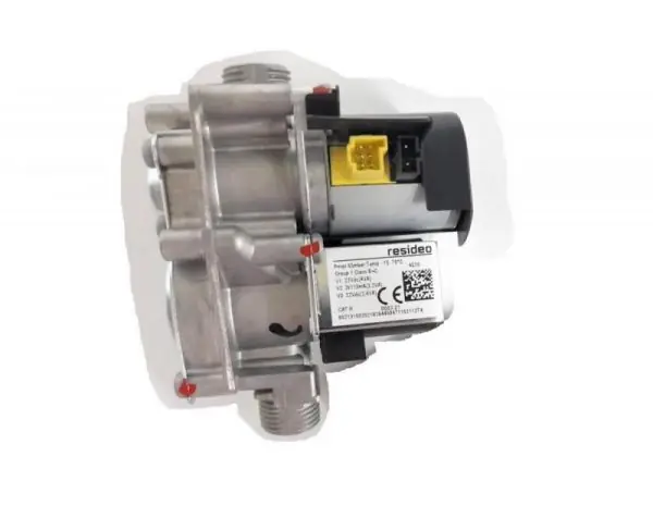 Vana gaz GN, Vaillant, HONEYWELL VK8515M4520 (VK8515M4504), pentru VAILLANT VUW INT II 306/5-5; 346/5-5 Ofertă specială