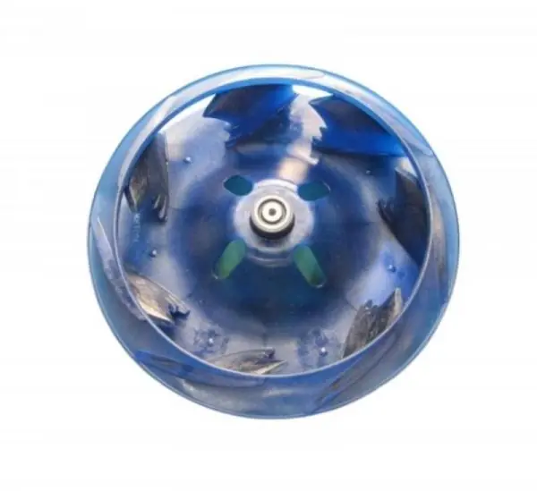 Elice ventilator centrifugal, Midea, LX-370*80*8-7, pentru VRF UI Midea tip consola MDV-D 22-36 Z/DN1-B Plată sigură