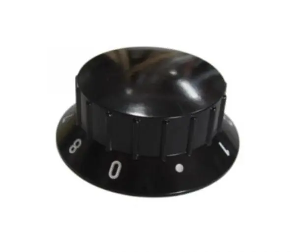 Buton regulator aer, ABC, pentru soba Concept 2 (dreapta), Concept 2 Mini Noutate