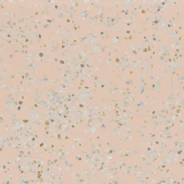Cel mai bun preț Gresie, Aparici, Trendy Pink Natural 59,55x59,55 cm, portelanata, rectificata, mata