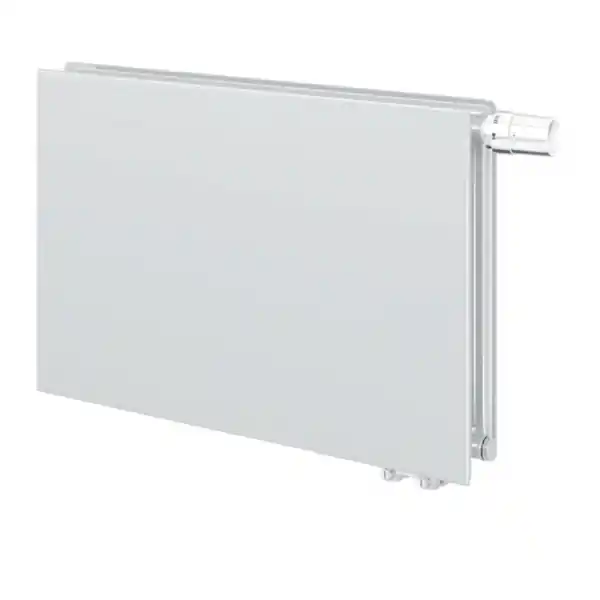 Calorifer din otel, Vogel&Noot, Hygiene Plan Ventil, alimentare inferioara dreapta, 10PV, 300x1600 mm, 632 W Livrare rapidă