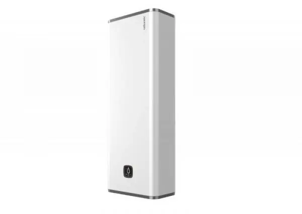 -Boiler electric, patrat, Atlantic, Steatite Vertigo Slim WiFi, 2250W, 65L Discount