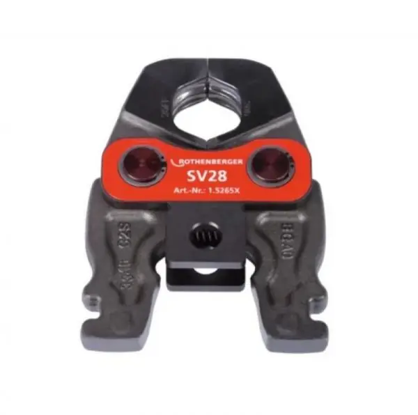 -Bac presare Rothenberger Compact SV28 Livrare expres