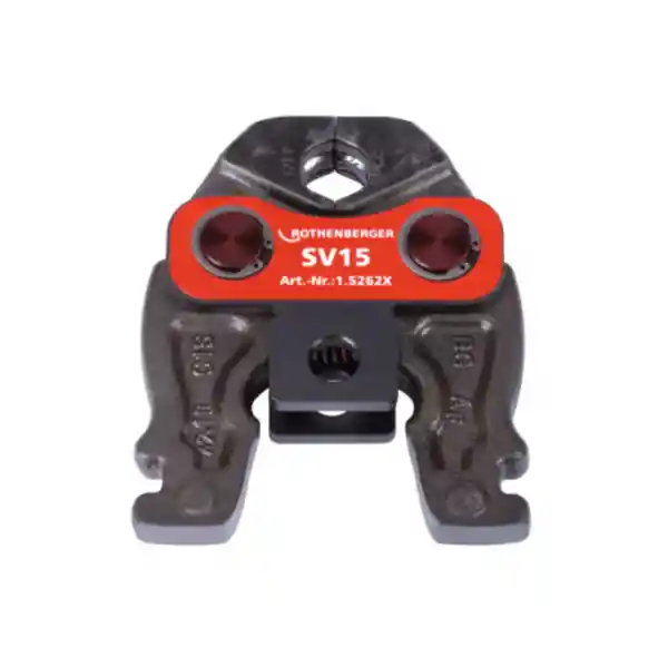 -Bac presare Rothenberger Compact SV15 Ofertă specială
