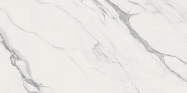Super ofertă GRESIE LA MARMOTECA STATUARIO PREMIUM 60x120