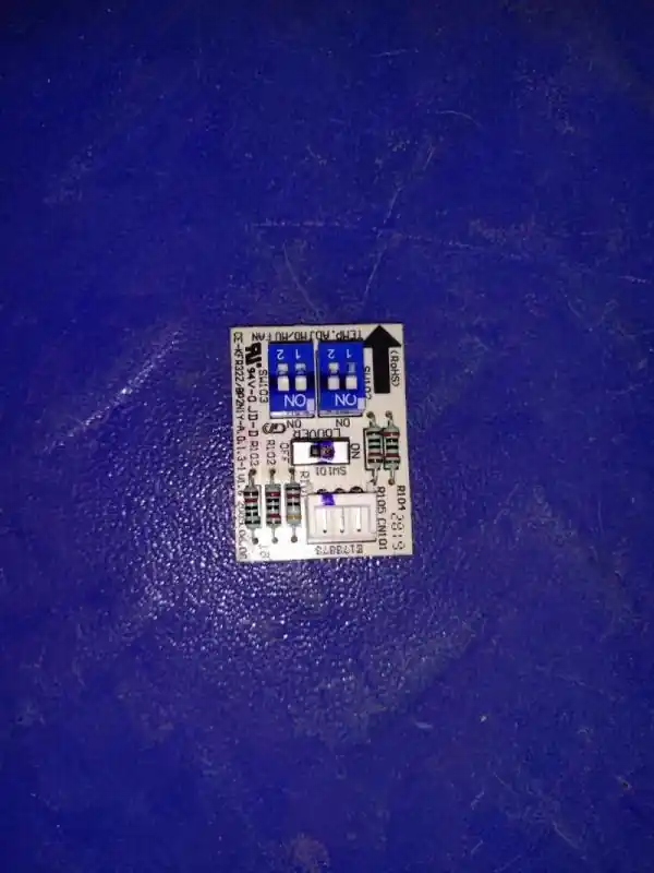 Placa ele com UI VRF, MDV-D36Z/DN1-B Reducere specială