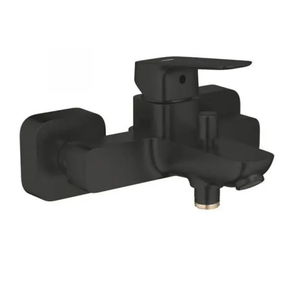 BATERIE PENTRU CADA/DUS, CUBEO, NEGRU MAT Reducere de preț