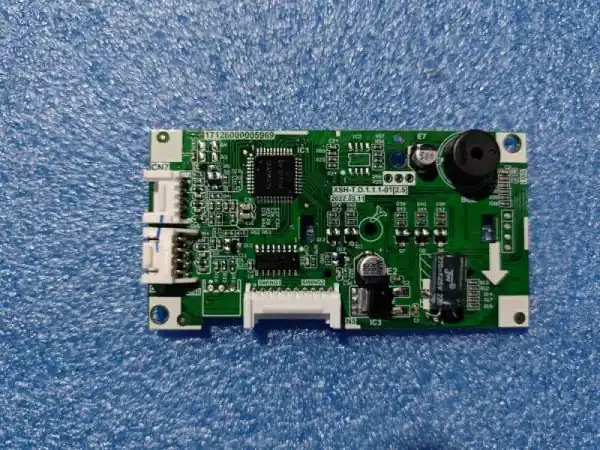Placa ele dis UI VRF, MIH22GN18 Preț mic