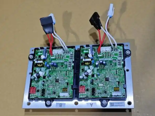 Placa ele inverter chiller MC-SU60-RN1L Reducere extra