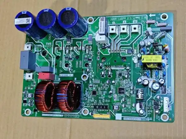 Calitate înaltă Placa Inverpompa caldMHC-V10W/D2N8-B