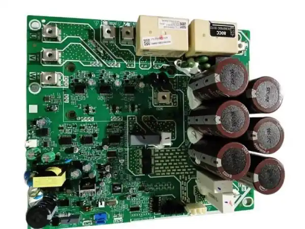 Bestseller Placa vent UE VRF MV6-i450WV2GN1-E