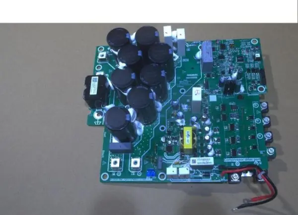 Placa Inv Chiller Midea MC-SU30-RN1L Lichidare de stoc