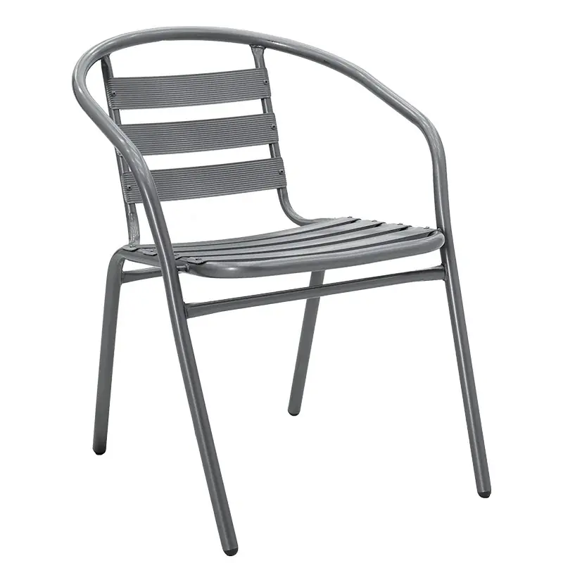 Preț redus Scaun Tade metal, 58x54x73 cm