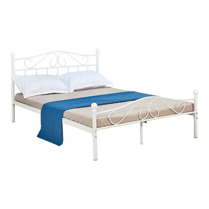 Livrare expres Pat Yorick alb metalic, 150x200x99 cm
